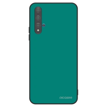 Maskica za Huawei Nova 5T - Emerald Mist