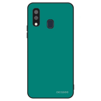 Maskica za Samsung Galaxy A40 A405F - Emerald Mist