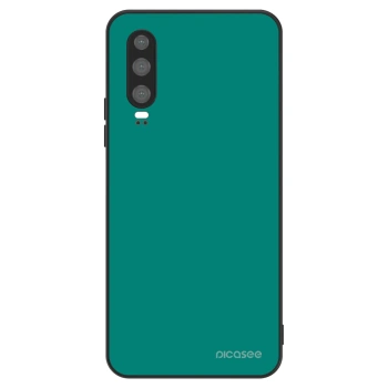 Maskica za Huawei P30 - Emerald Mist