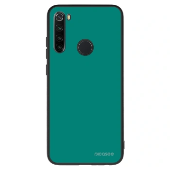 Maskica za Xiaomi Redmi Note 8 - Emerald Mist