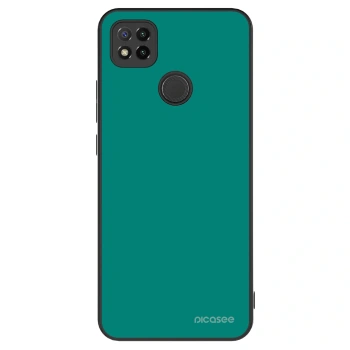 Maskica za Xiaomi Redmi 9C - Emerald Mist