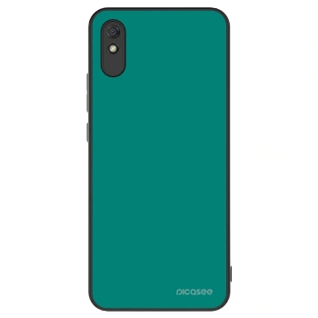 Maskica za Xiaomi Redmi 9A - Emerald Mist