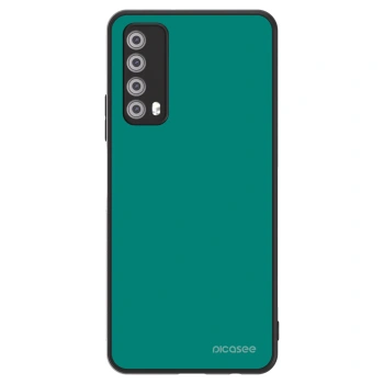 Maskica za Huawei P Smart 2021 - Emerald Mist