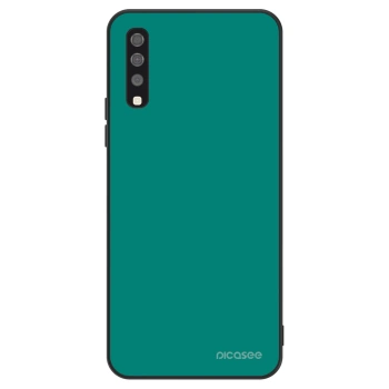 Maskica za Samsung Galaxy A70 A705F - Emerald Mist