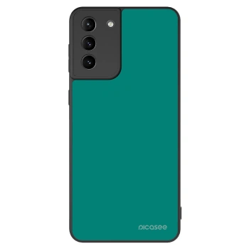 Maskica za Samsung Galaxy S21+ 5G G996F - Emerald Mist