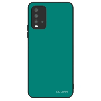 Maskica za Xiaomi Redmi 9T - Emerald Mist