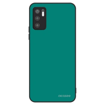 Maskica za Xiaomi Redmi Note 10 5G - Emerald Mist