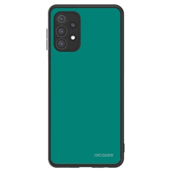 Picasee ULTIMATE CASE za Samsung Galaxy A32 5G A326B - Emerald Mist