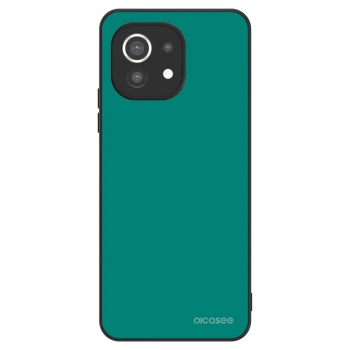 Maskica za Xiaomi Mi 11 - Emerald Mist