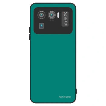 Maskica za Xiaomi Mi 11 Ultra - Emerald Mist
