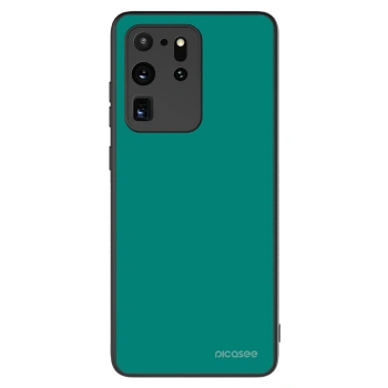 Maskica za Samsung Galaxy S20 Ultra 5G G988F - Emerald Mist