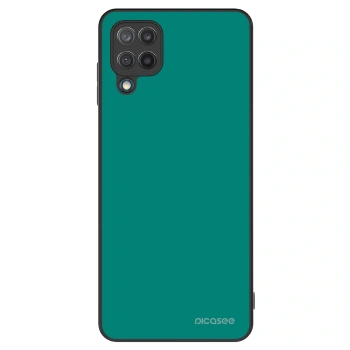 Maskica za Samsung Galaxy M12 M127F - Emerald Mist