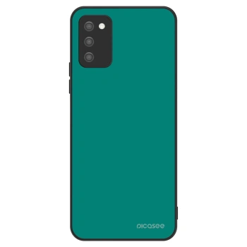 Maskica za Samsung Galaxy A02s A025G - Emerald Mist