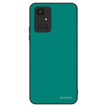 Maskica za Xiaomi Redmi 10 - Emerald Mist