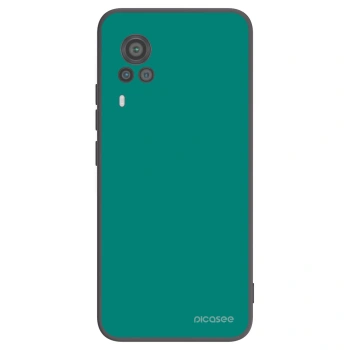 Maskica za Vivo X60 Pro 5G - Emerald Mist
