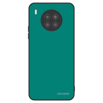 Maskica za Huawei Nova 8i - Emerald Mist