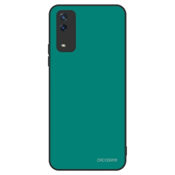 Maskica za Vivo Y11s - Emerald Mist