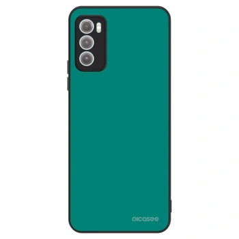 Maskica za Motorola Moto G60 - Emerald Mist