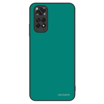 Maskica za Xiaomi Redmi Note 11S 4G - Emerald Mist
