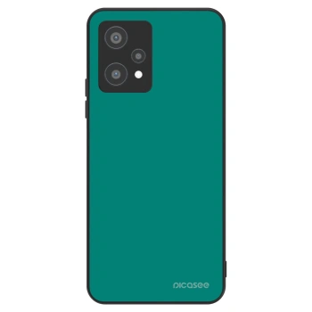 Maskica za Realme 9 Pro 5G - Emerald Mist