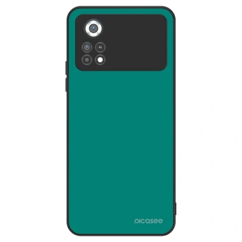 Maskica za Xiaomi Poco X4 Pro 5G - Emerald Mist