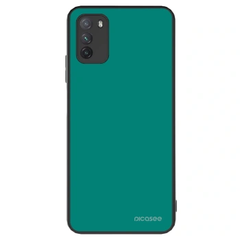 Maskica za Xiaomi Poco M3 - Emerald Mist