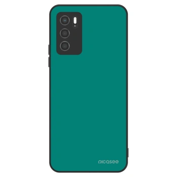 Maskica za OPPO A16 - Emerald Mist