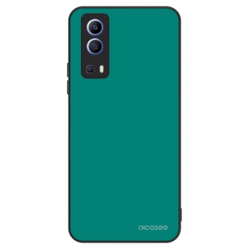 Maskica za Vivo Y52 5G - Emerald Mist