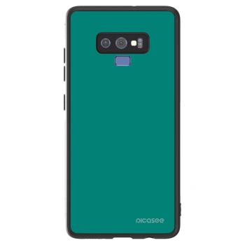 Maskica za Samsung Galaxy Note 9 N960F - Emerald Mist
