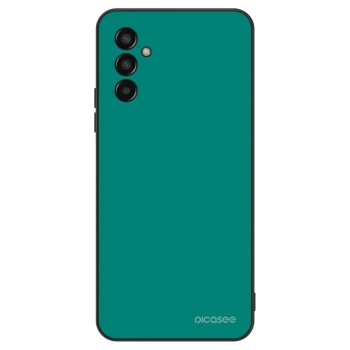 Maskica za Samsung Galaxy M13 M135F - Emerald Mist