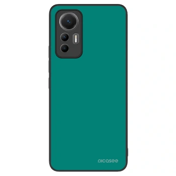 Maskica za Xiaomi 12 Lite - Emerald Mist