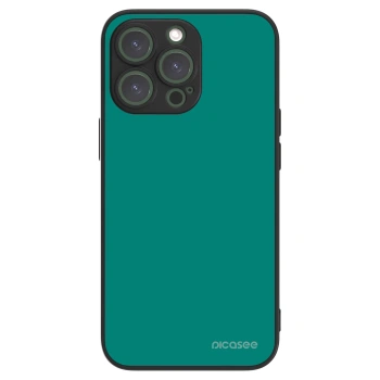 Picasee ULTIMATE CASE MagSafe za Apple iPhone 13 Pro - Emerald Mist