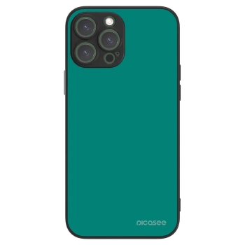 Picasee ULTIMATE CASE MagSafe za Apple iPhone 13 Pro Max - Emerald Mist