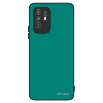 Maskica za OPPO A94 5G - Emerald Mist