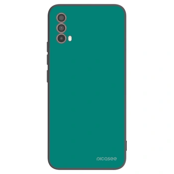 Maskica za Motorola Moto E40 - Emerald Mist