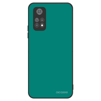 Maskica za Xiaomi Poco M4 Pro - Emerald Mist