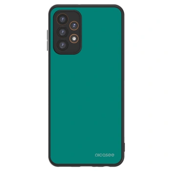 Picasee ULTIMATE CASE za Samsung Galaxy A23 A236B 5G - Emerald Mist