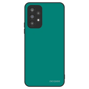 Maskica za Samsung Galaxy A73 5G - Emerald Mist
