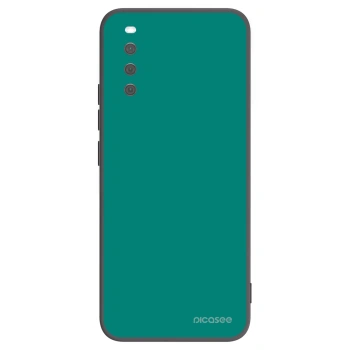 Maskica za Sony Xperia 10 III - Emerald Mist