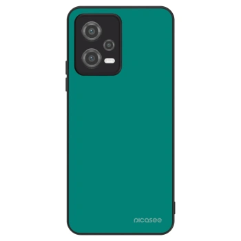Maskica za Xiaomi Poco X5 - Emerald Mist
