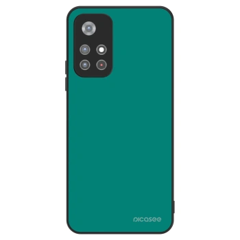 Maskica za Xiaomi Redmi Note 11S 5G - Emerald Mist