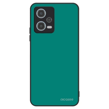 Maskica za Xiaomi Redmi Note 12 5G - Emerald Mist