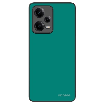 Picasee ULTIMATE CASE za Xiaomi Redmi Note 12 Pro+ 5G - Emerald Mist