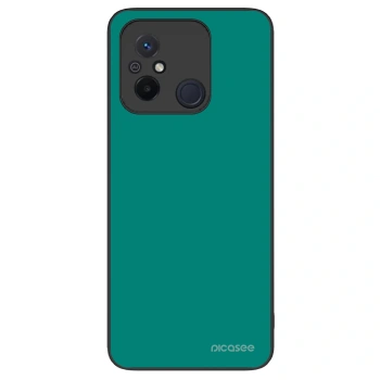 Maskica za Xiaomi Redmi 12C - Emerald Mist