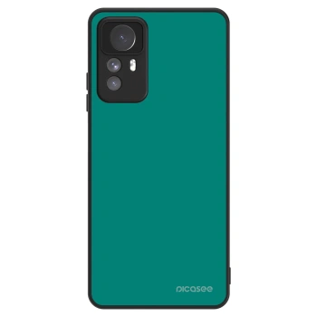 Maskica za Xiaomi Redmi Note 12S - Emerald Mist