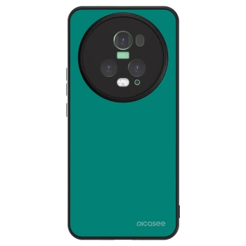 Maskica za Honor Magic5 Pro - Emerald Mist