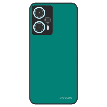 Maskica za Xiaomi Poco F5 - Emerald Mist