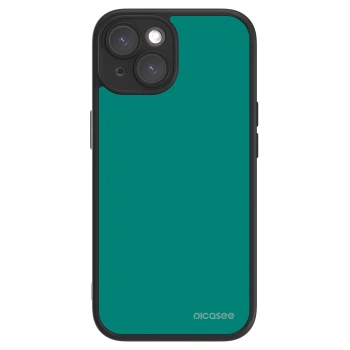 Maskica za Apple iPhone 15 - Emerald Mist