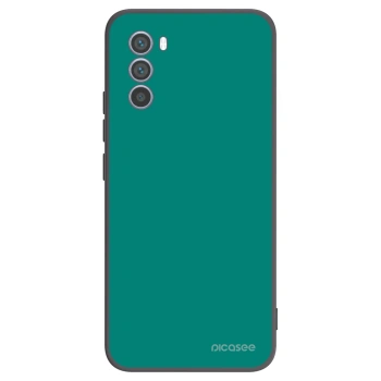 Maskica za Motorola Moto G62 - Emerald Mist