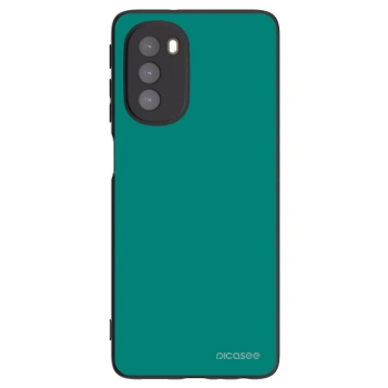 Maskica za Motorola Moto G51 - Emerald Mist